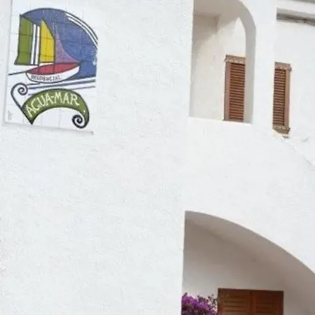 Aguamar, Primera Linea Mar * Alcoceber
