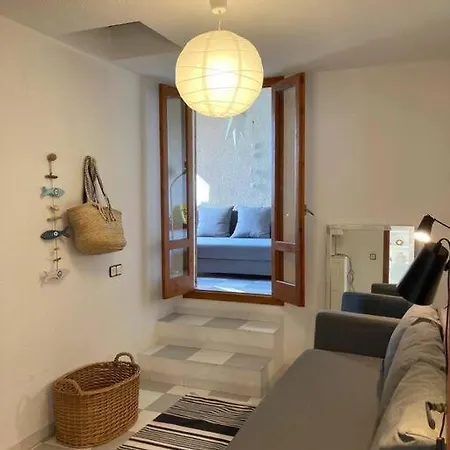 Apartment Aguamar, Primera Linea Mar