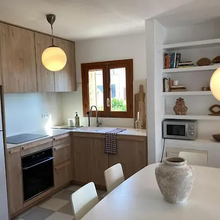 Aguamar, Primera Linea Mar Apartment Alcoceber