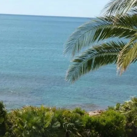Apartment Aguamar, Primera Linea Mar