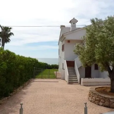 Aguamar, Primera Linea Mar Apartment Alcoceber