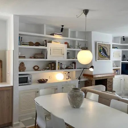 Apartment Aguamar, Primera Linea Mar