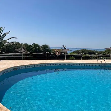 Apartment Aguamar, Primera Linea Mar Alcoceber